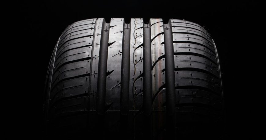 Best Car Tyres for Summer